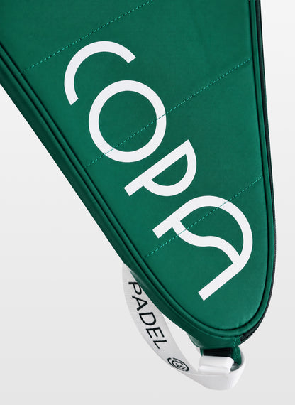 Green Case