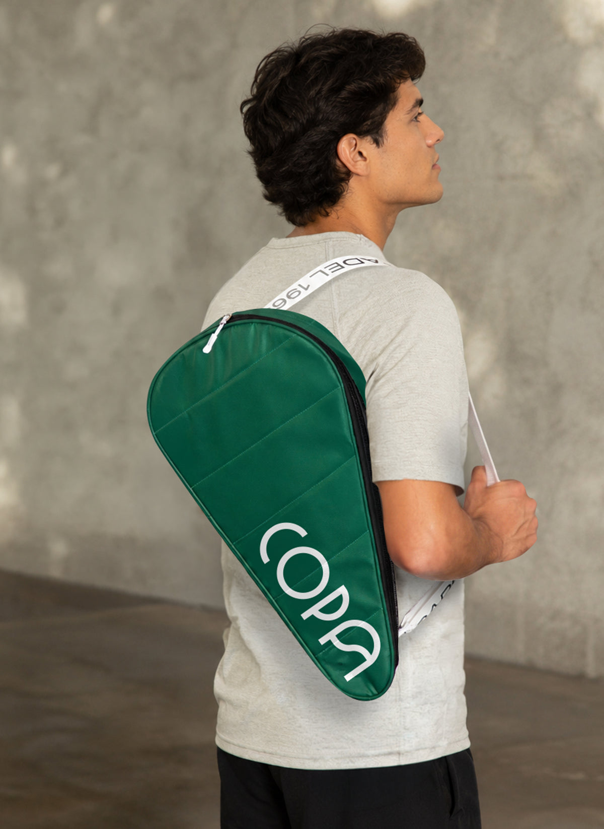 Green Case