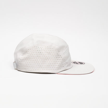 Copa Camp Hat Gris