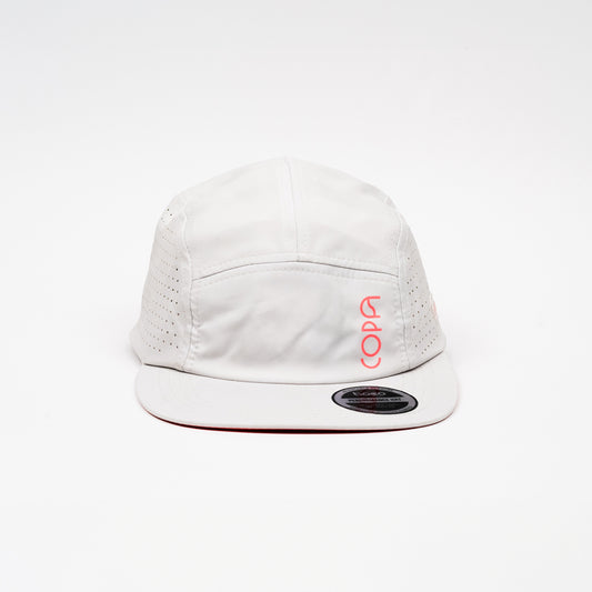 Copa Camp Hat Gris