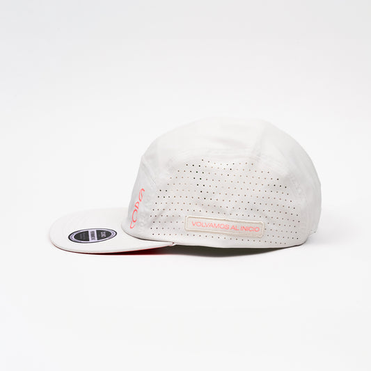 Copa Camp Hat Gris