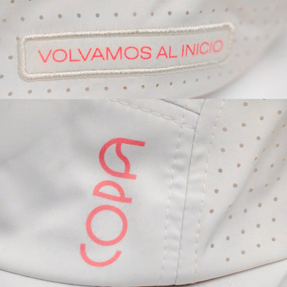 Copa Camp Hat Gris