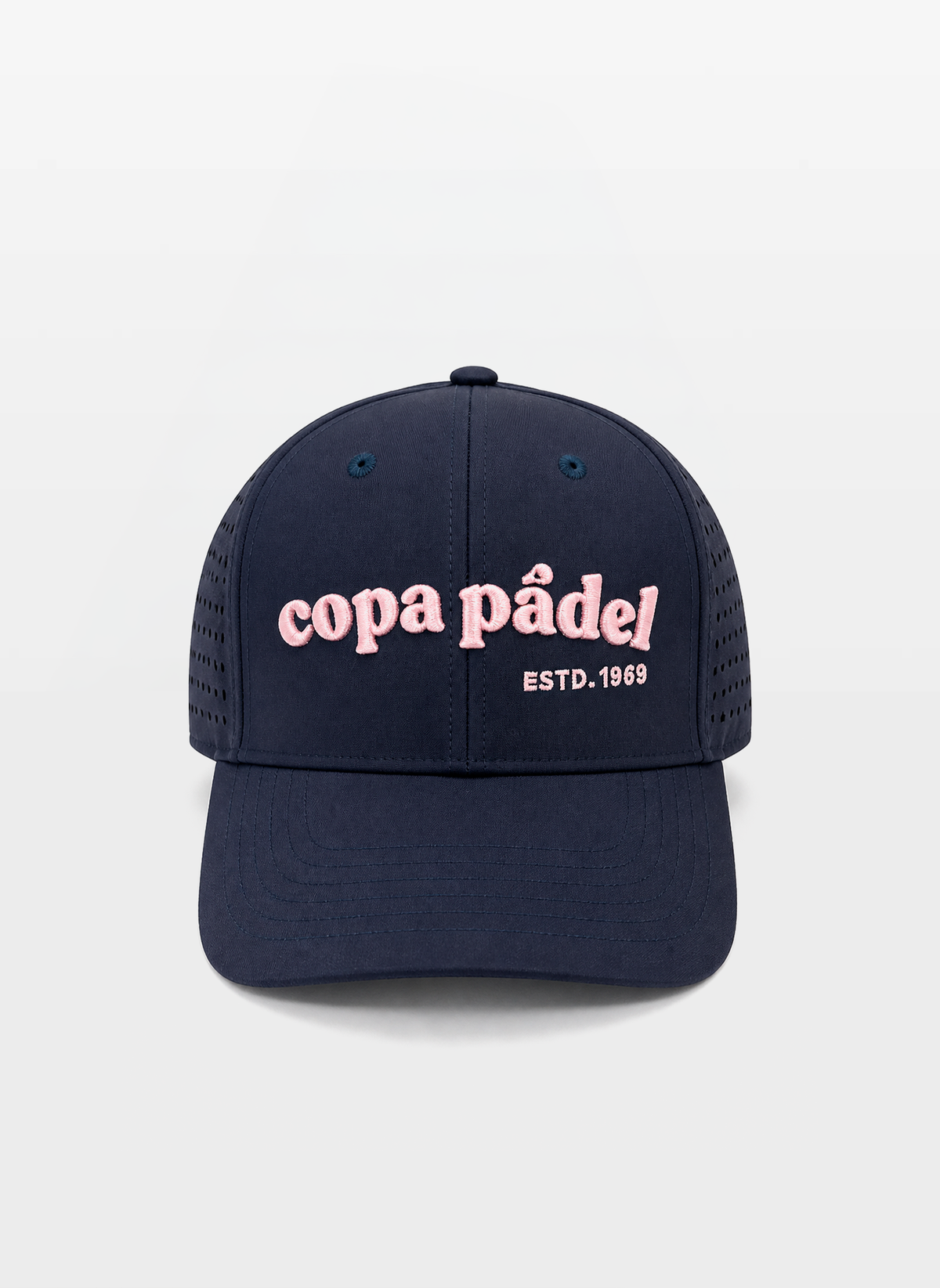 Gorra COPA Navy