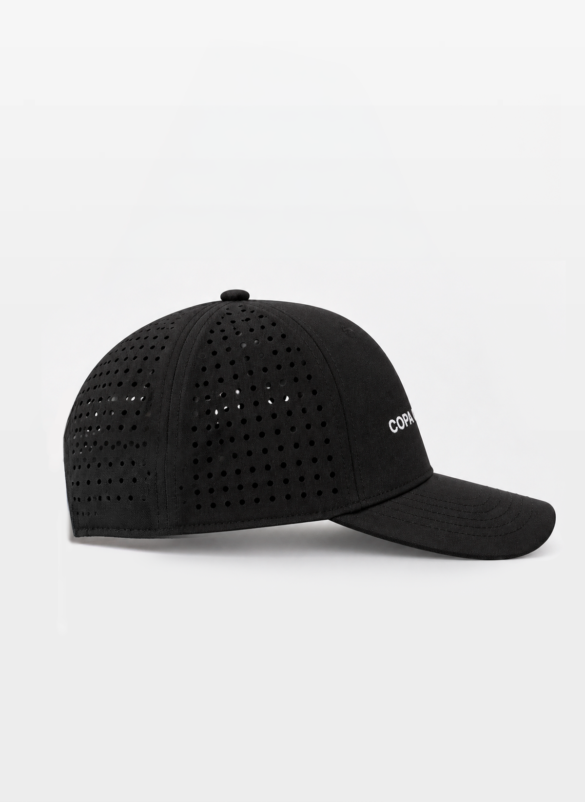 Gorra COPA Negra