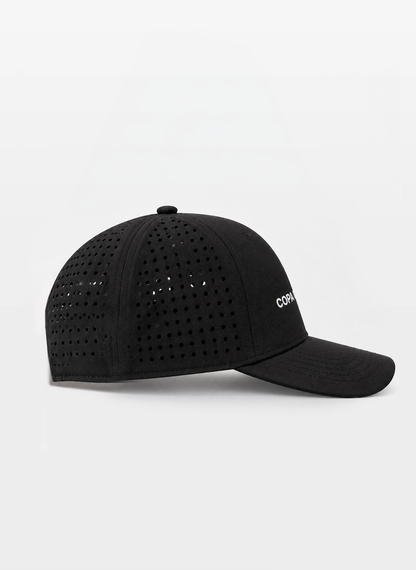Gorra COPA Negra
