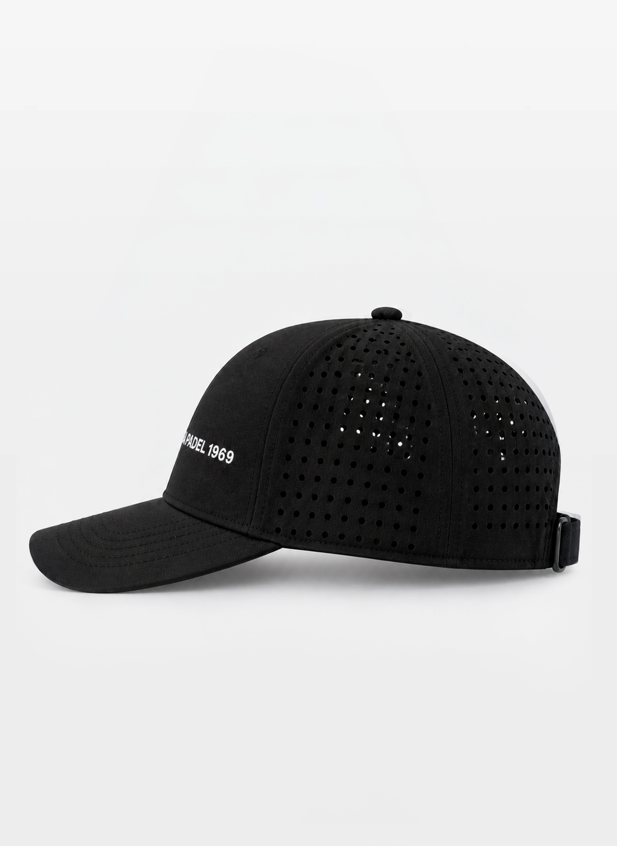 Gorra COPA Negra