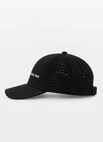 Gorra COPA Negra