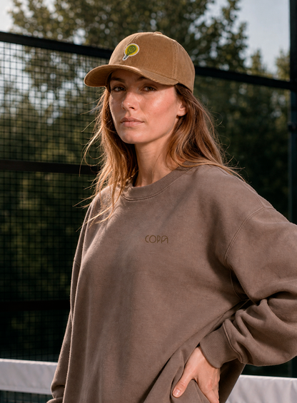 Gorra COPA Pana