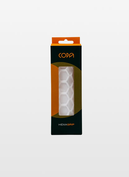 HexaGrip Orange