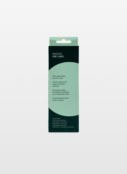 HexaGrip Turquoise