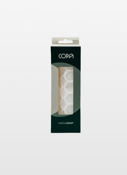 HexaGrip Green
