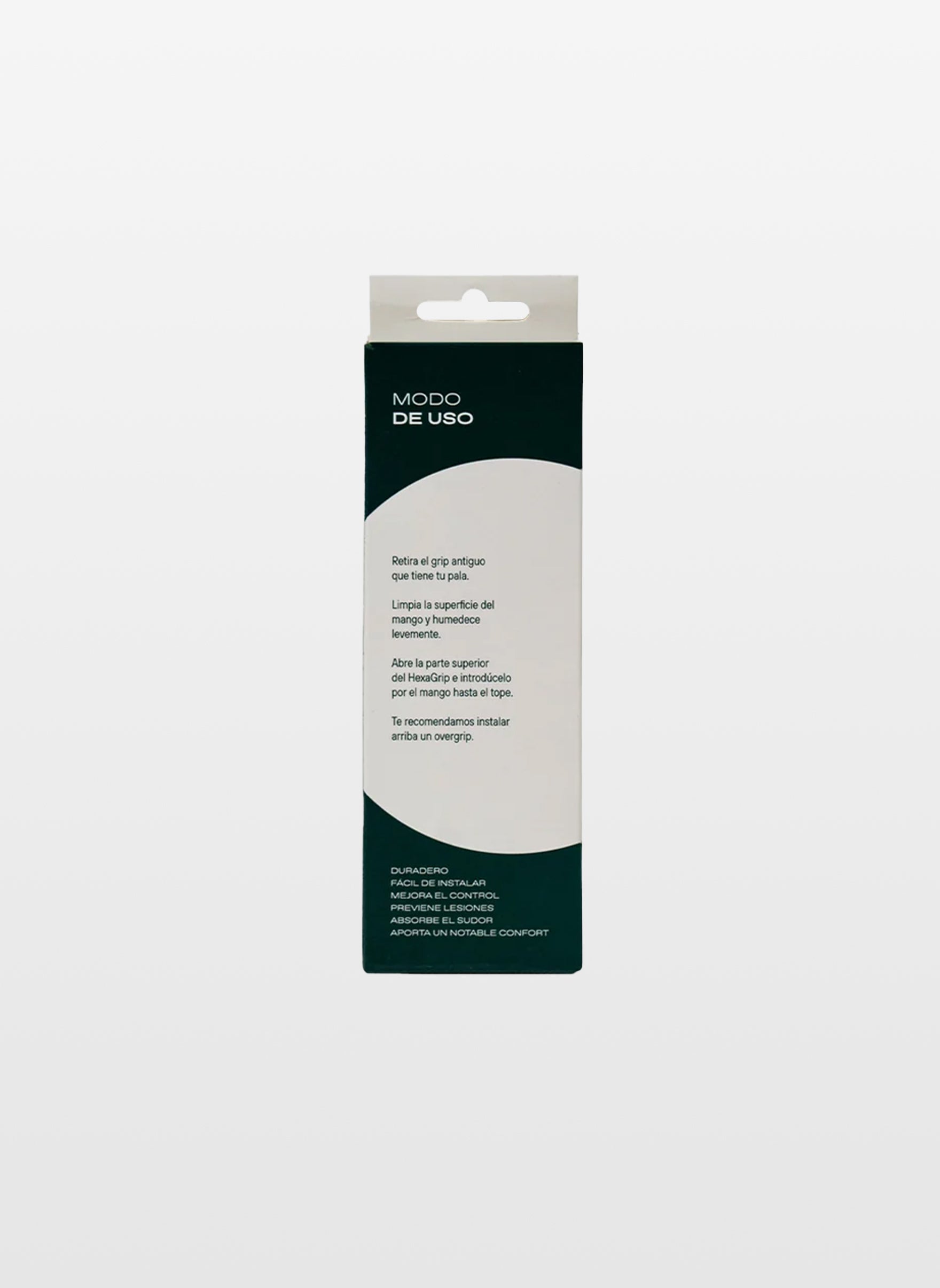 HexaGrip Green