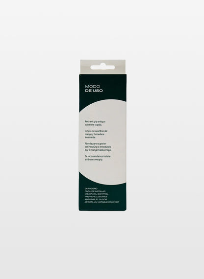 HexaGrip Green