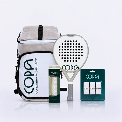 Bundle Deportivo con Punta del Este 2.0