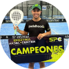Foto de Juanii Padel