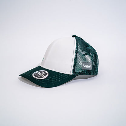 Green Trucker