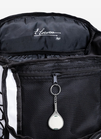 Llavero Punta del Este Colección COPA