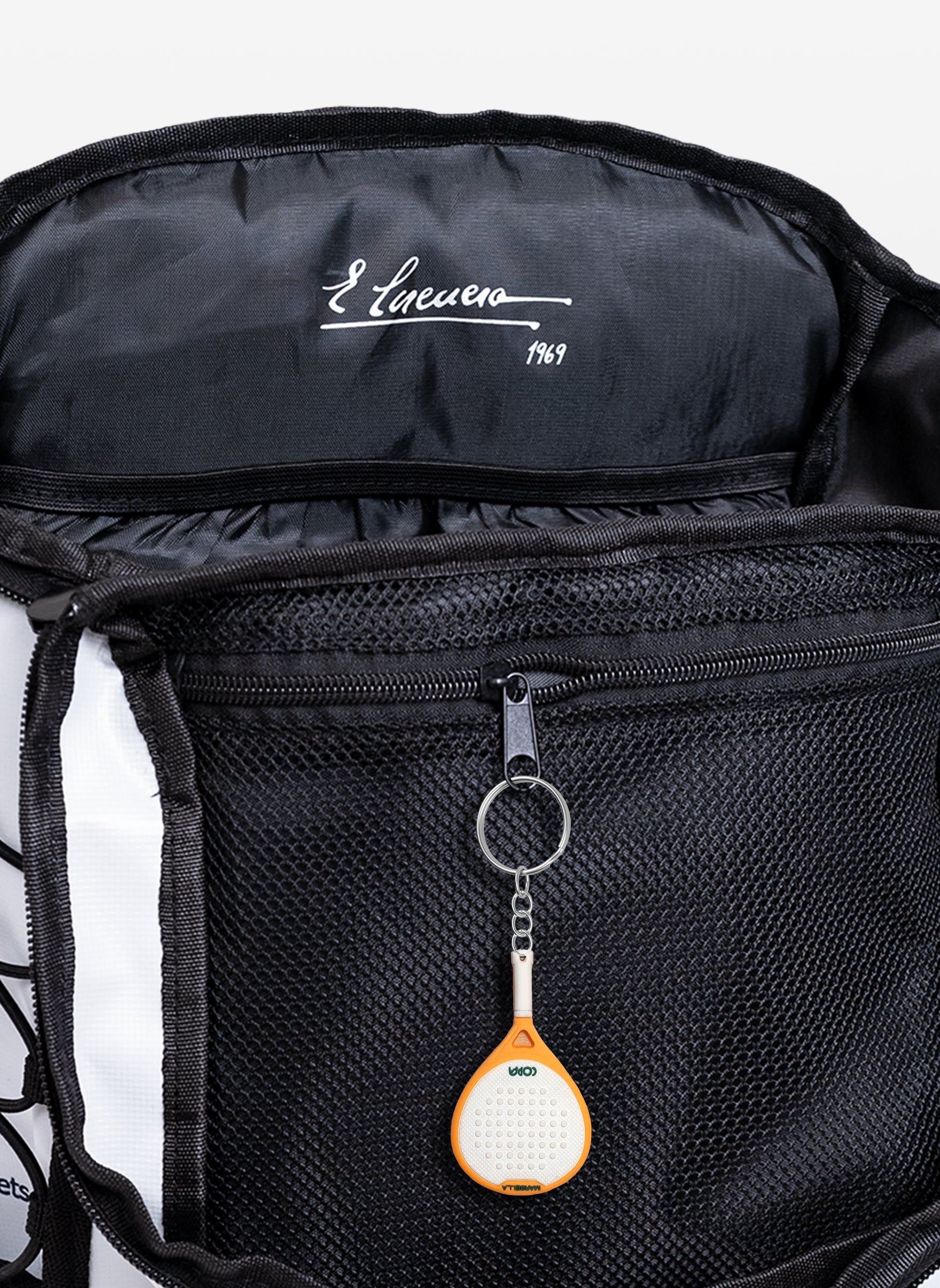 Llavero Marbella Colección COPA