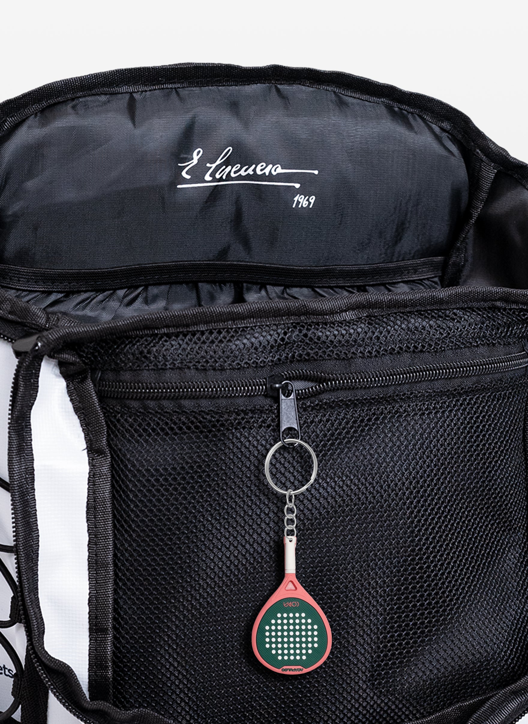 Llavero Acapulco Colección COPA