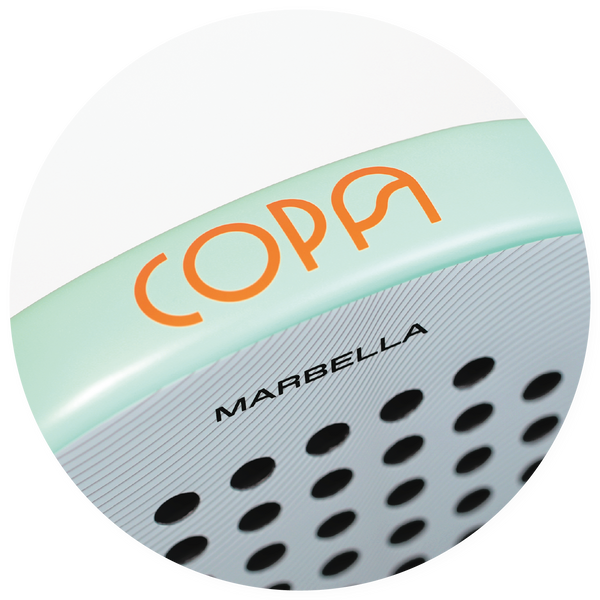 Enforced Power | Marbella