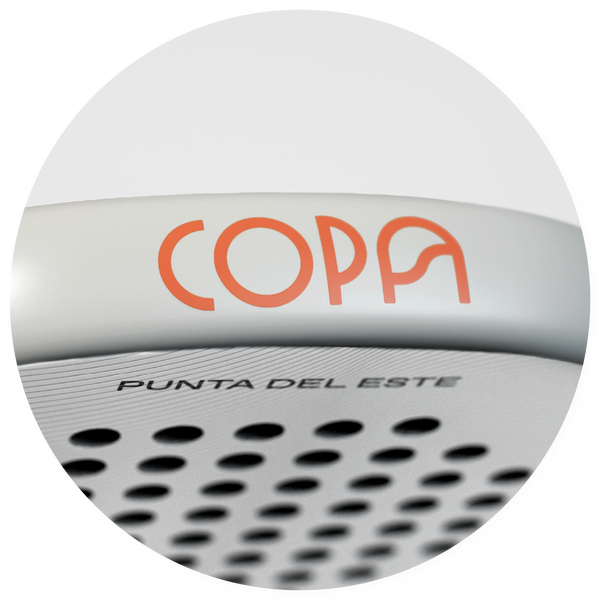 Enforced Power | Punta del Este