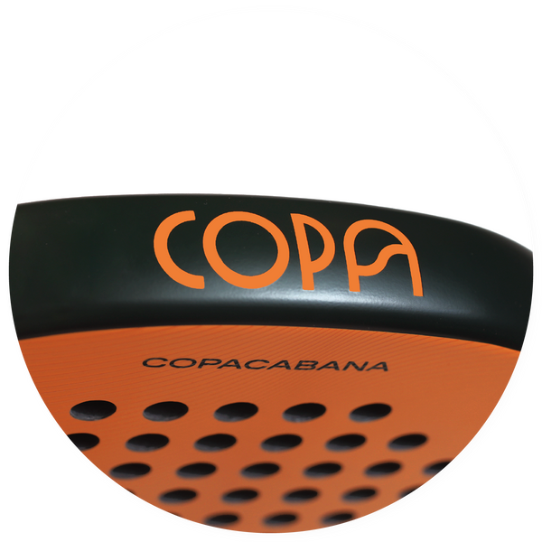 Enforced Power | Copacabana