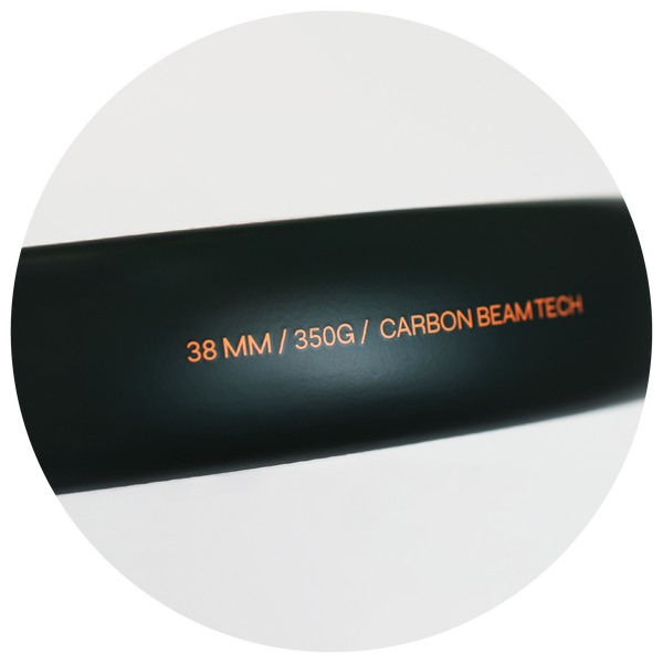 Carbon Beam Tech | Copacabana