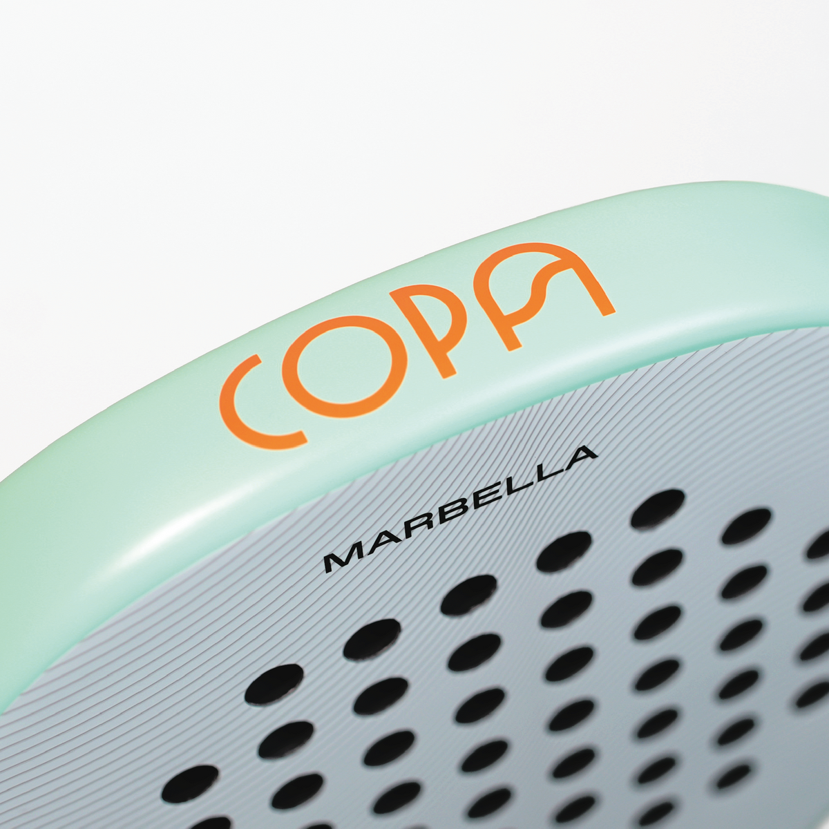 Pala de Pádel Marbella