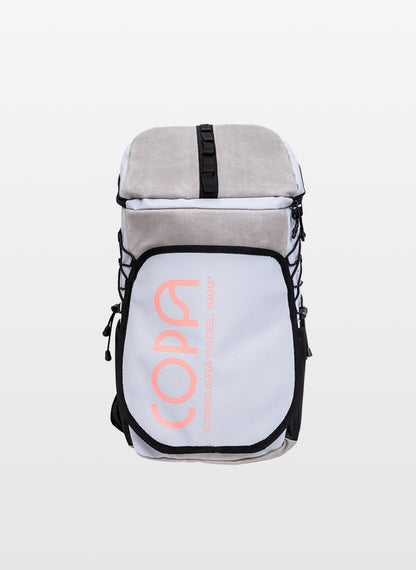 Mochila Deportiva Rosa