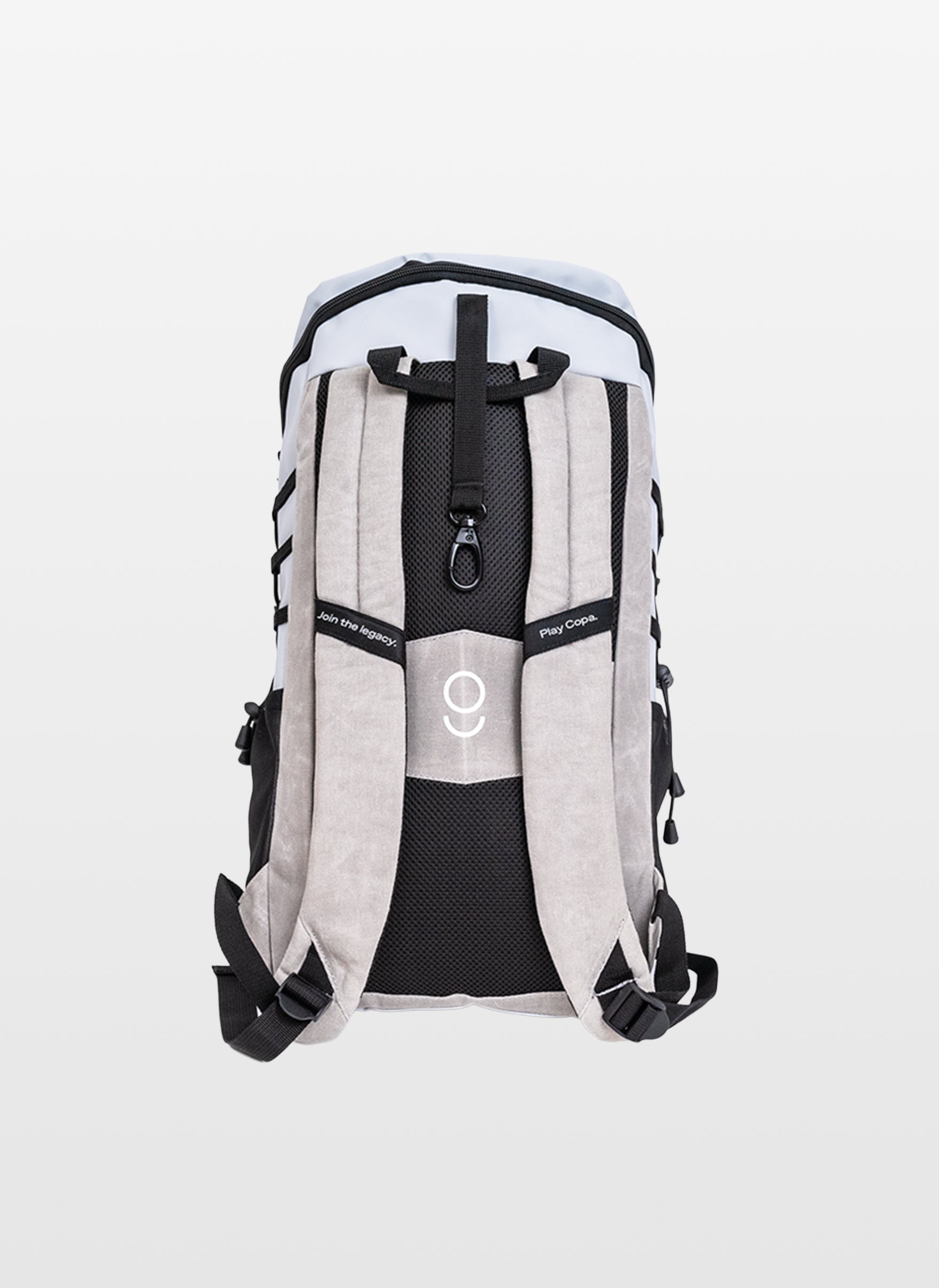Pink Backpack