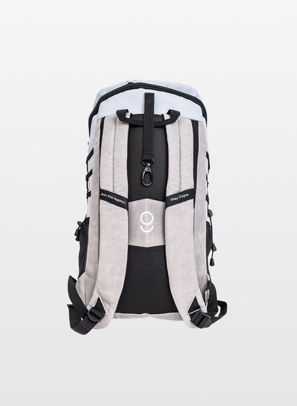 Green Backpack