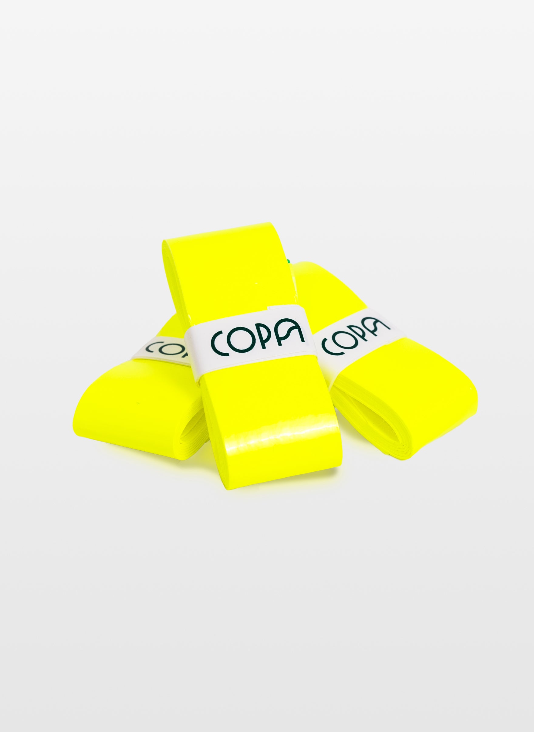 Yellow Overgrips