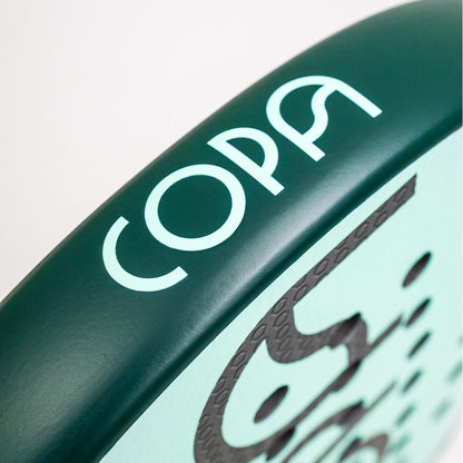 Ace (Verde)