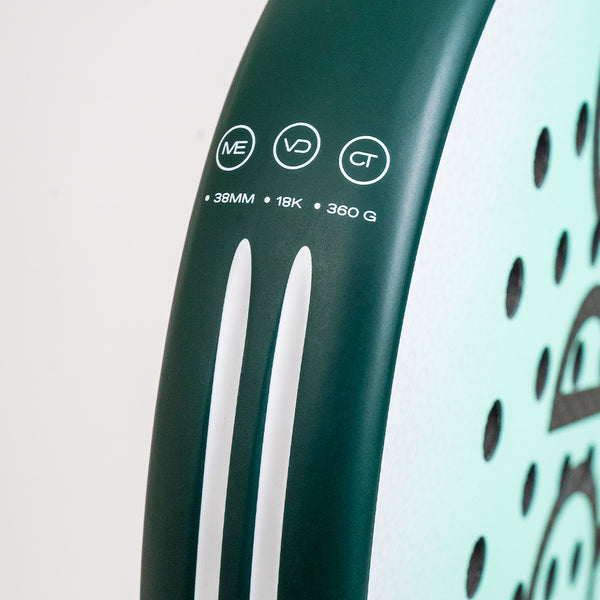 Carbon Beam Tech | Ace Verde