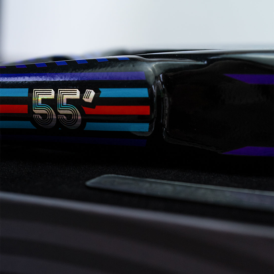 Edición Especial 55 Años