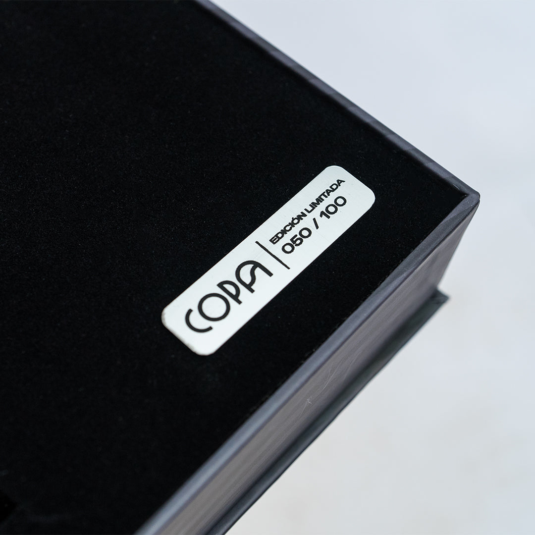 Edición Especial 55 Años