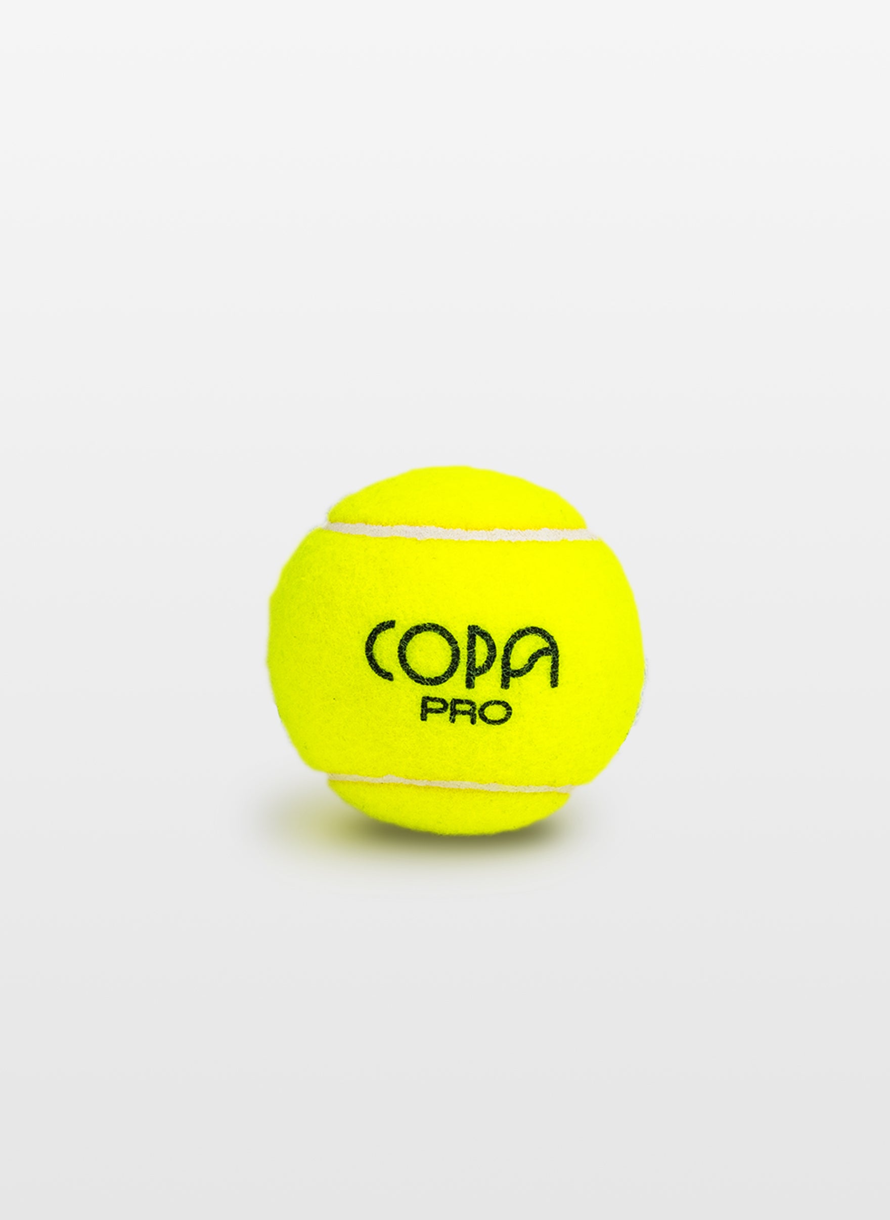 Pelotas de Pádel Pro