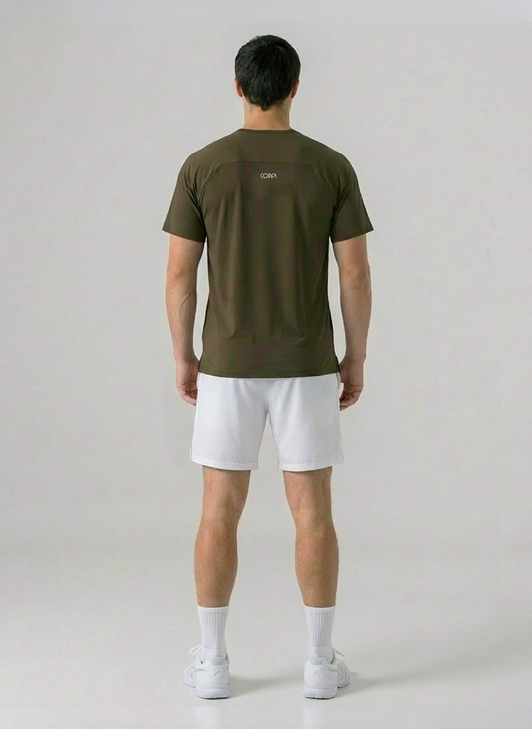 Men's Pro T-shirt Green