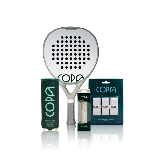 Punta del Este 2.0 Bundle