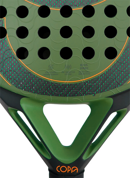 Racket Rio