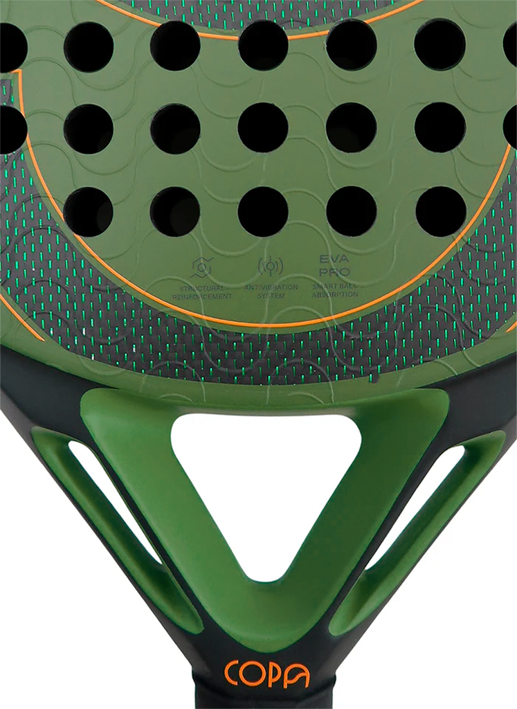 Racket Rio
