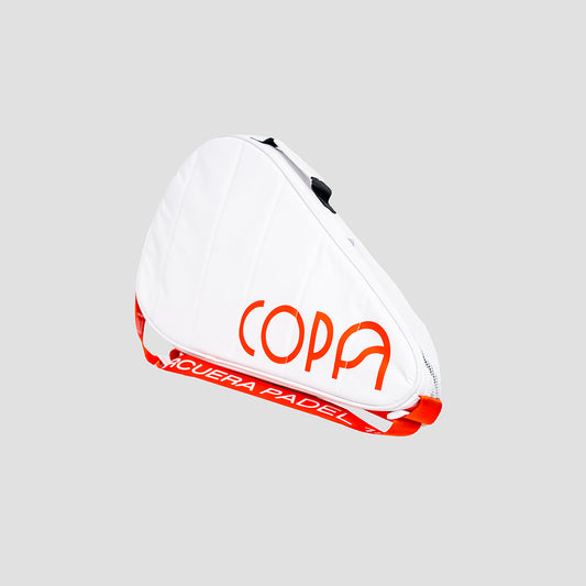 Funda Blanca