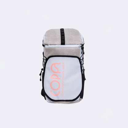 Pink Backpack