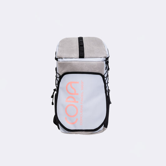 Pink Backpack