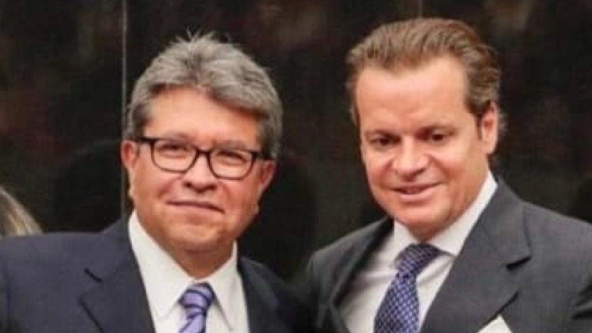 Reconocimiento - (2022)