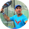 Foto de Toño De la Vega
