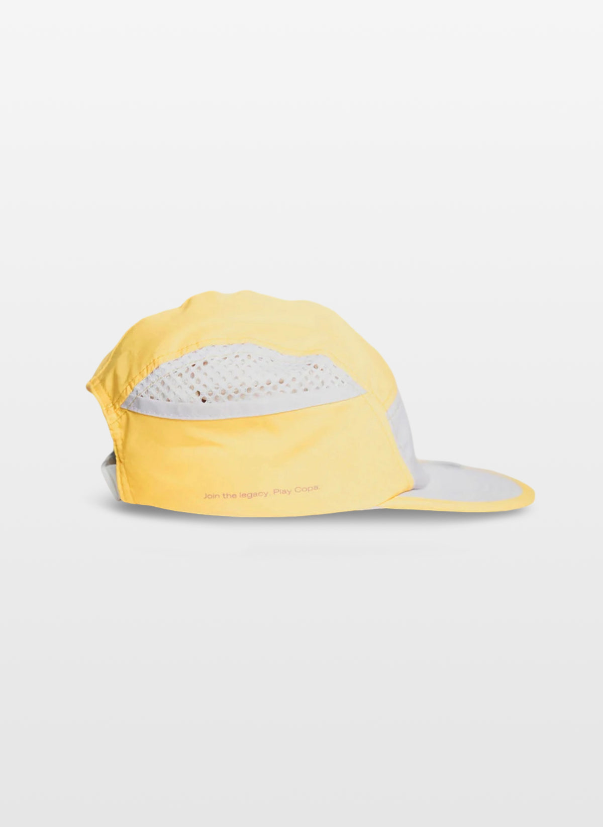 Trail Hat (Yellow)