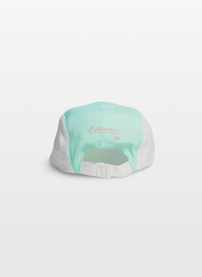 Camp Hat Cup