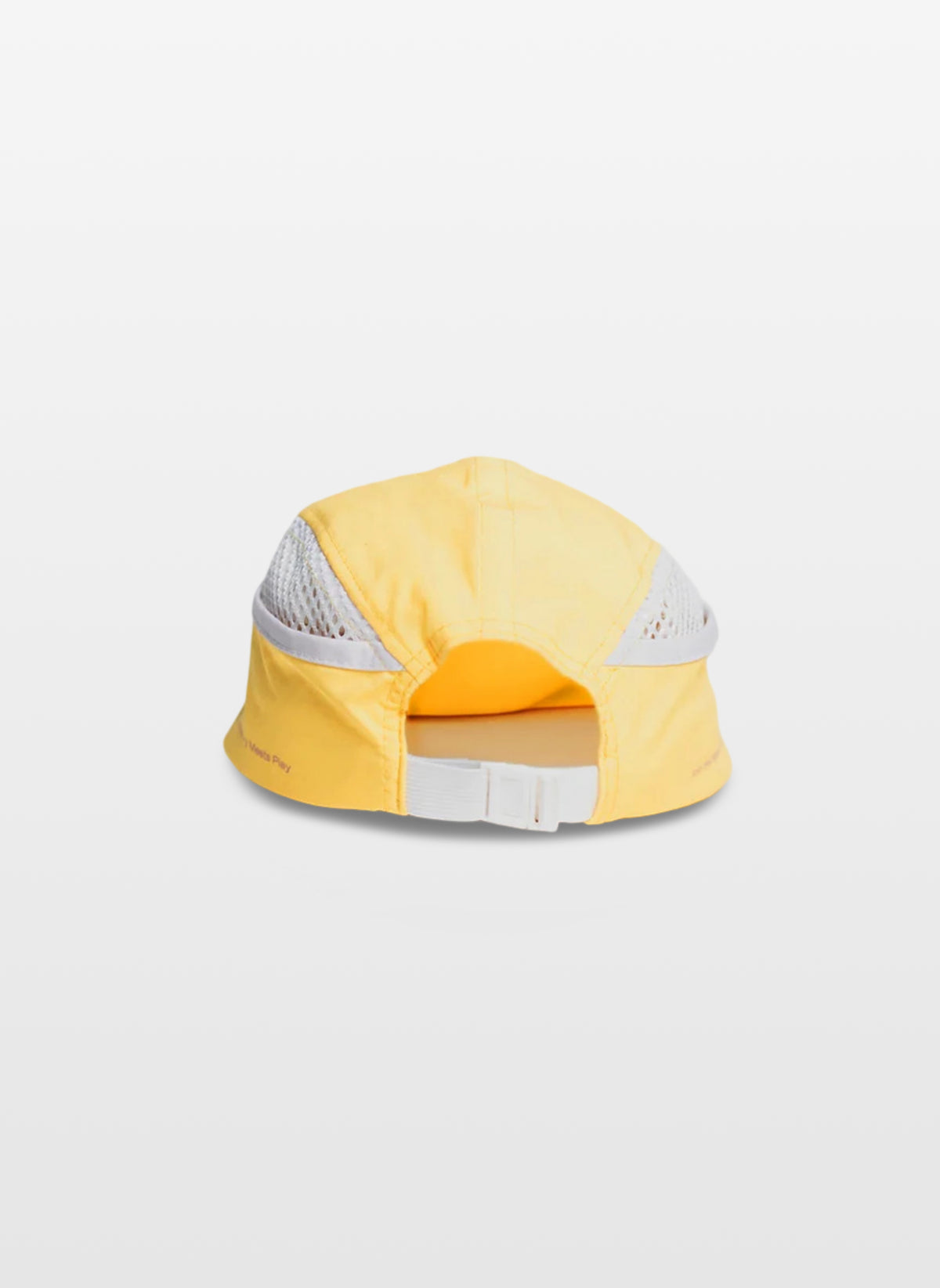 Trail Hat (Yellow)