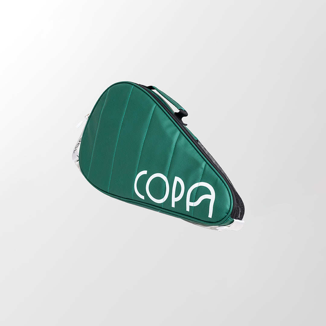 Green Case